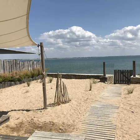 6 Adultes Et 2 Enfants - Piscine Et Acces Direct *