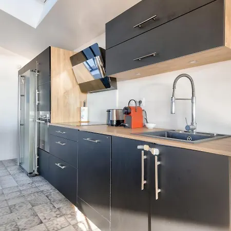 Vue Exceptionnelle - Piscine Et Acces Direct ! Holiday home La Gueriniere