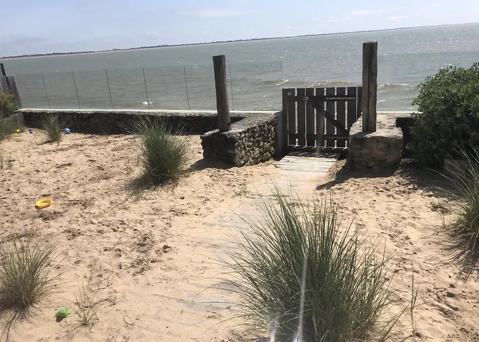 Casa de Férias 6 Adultes Et 2 Enfants - Piscine Et Acces Direct