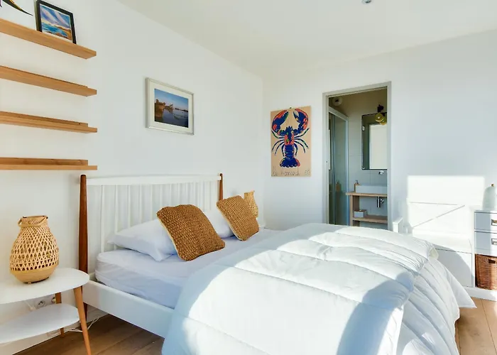 6 Adultes Et 2 Enfants - Piscine Et Acces Direct Casa de Férias *